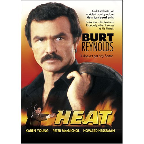 Heat/Reynolds,Burt@Clr@R