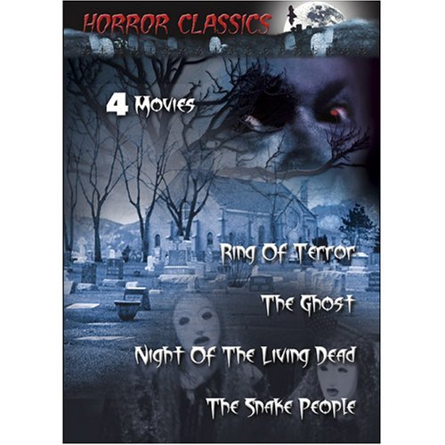 Great Horror Classics/Vol. 7@Clr@Nr