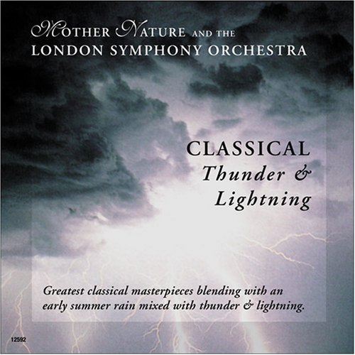 Classical Thunder & Ligh/Classical Thunder & Light@Various