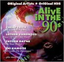 Alive In The 90's/Vol. 4-Alive In The 90's@Cheap Trick/Hopkins/Dayne@Alive In The 90's