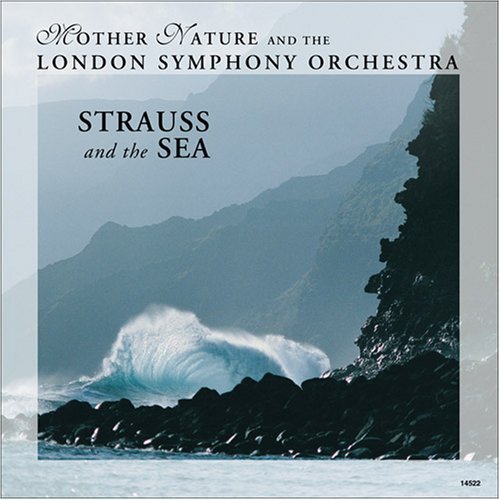 J. Strauss/Strauss & The Sea