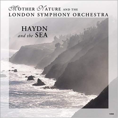 J. Haydn/Haydn & The Sea