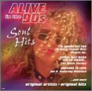 Alive In The 90's/Vol. 7-Alive In The 90's: Soul@Brownstone/Vandross/Lorenz@Alive In The 90's