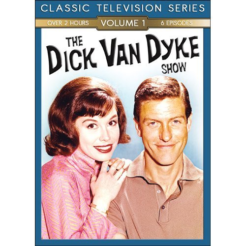 Dick Van Dyke Show/Dick Van Dyke Show@Nr