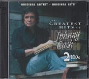 Johnny Cash Greatest Hits Of Johnny Cash 