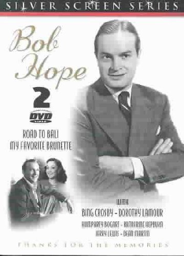 Bob Hope/Hope,Bob@Nr/2 Dvd