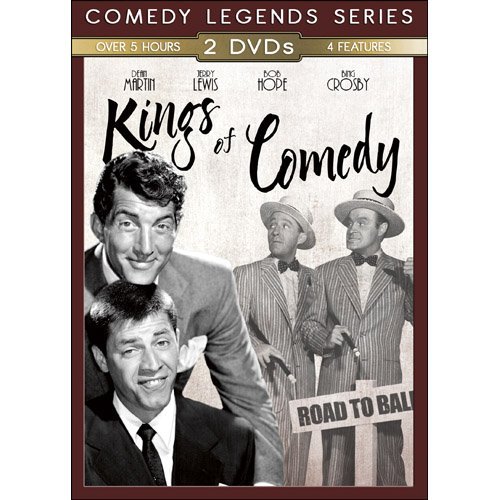 Kings Of Comedy/Kings Of Comedy@Nr