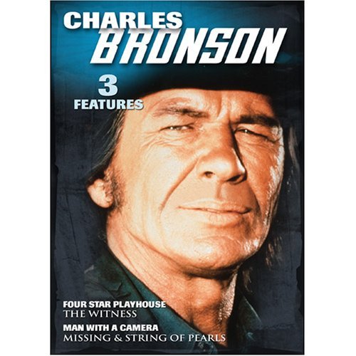 Charles Bronson/Vol. 2@Clr@Pg13