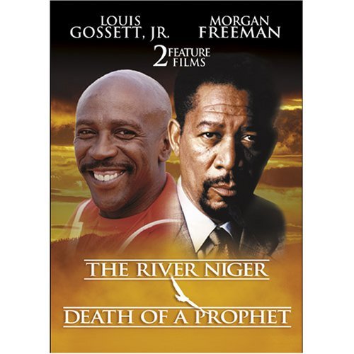 River Niger/Death Of A Prophet/River Niger/Death Of A Prophet@Clr@Nr