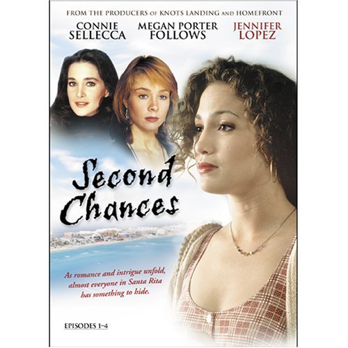 Second Chances/Vol. 1@Clr@Nr