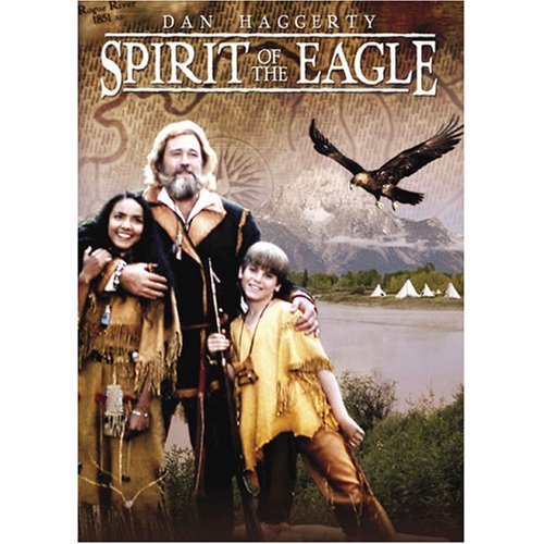 Spirit Of The Eagle/Haggerty,Dan@Pg