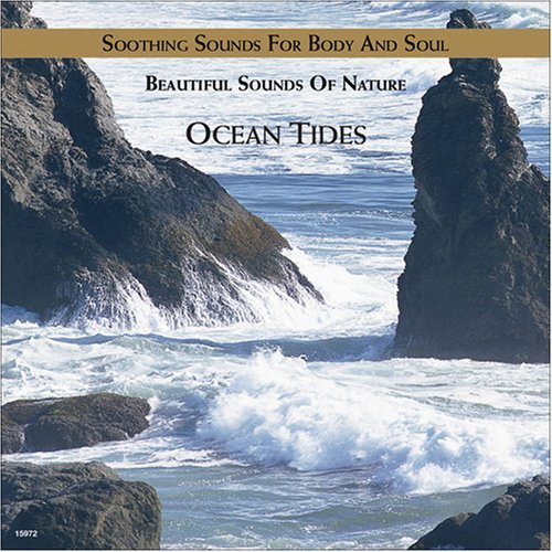 Ocean Tides/Ocean Tides