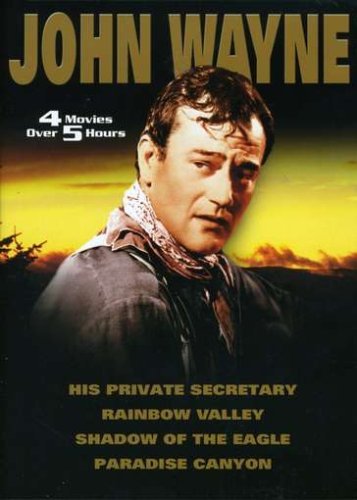 John Wayne Wayne John Nr 
