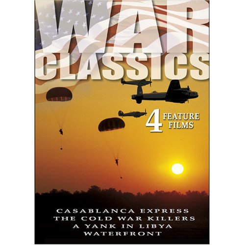 War Classics 1/War Classics@Nr