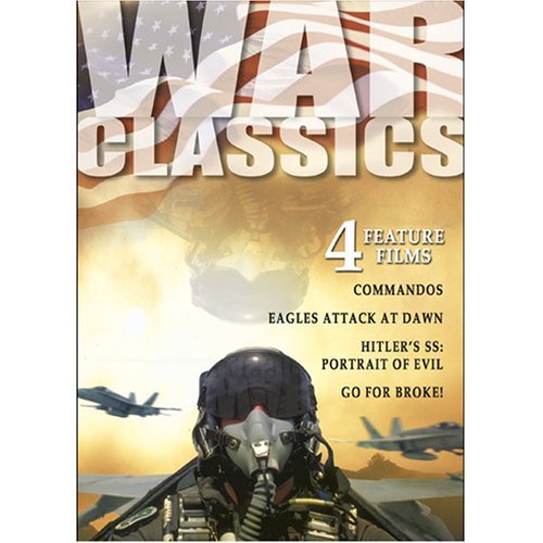 War Classics 2/War Classics@Nr