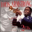 Louis Armstrong/Vol. 1-3-Great Louis Armstrong