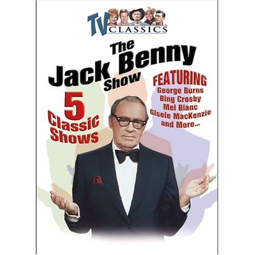 Jack Benny Show/Jack Benny Show@Nr