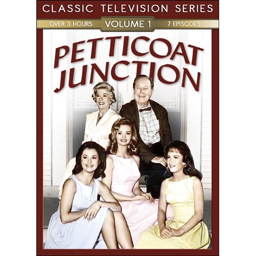 Petticoat Junction/Petticoat Junction@Nr