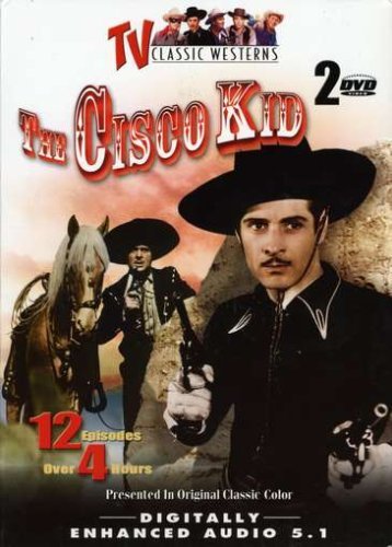 Cisco Kid/Renaldo,Duncan@Nr/2 Dvd