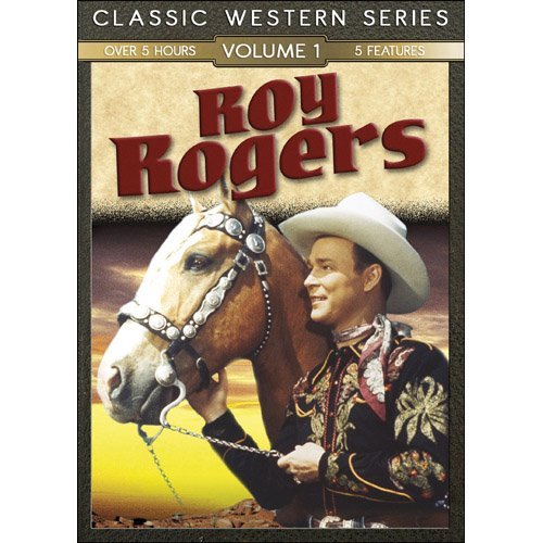 Roy Rogers/Vol. 1@Clr@Nr