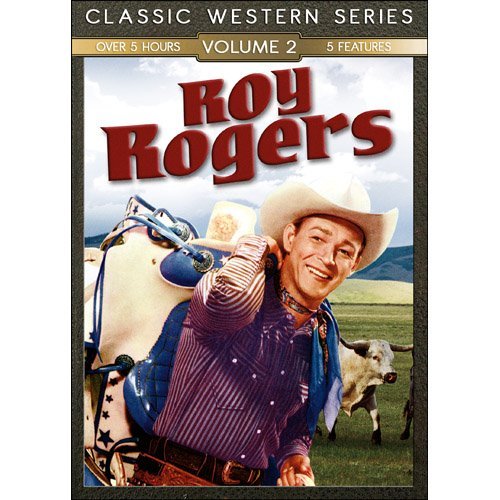 Roy Rogers/Vol. 2@Clr@Nr