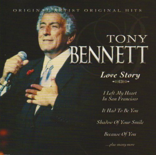 Tony Bennett/Vol. 1