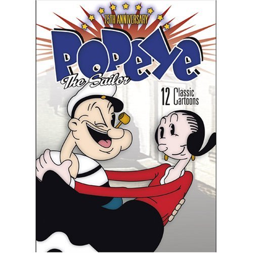 Popeye Cartoon 01/Popeye@Nr