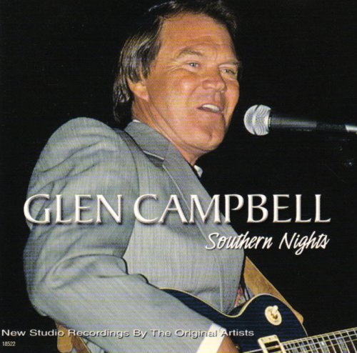 Glen Campbell/Vol. 1-Southern Nights