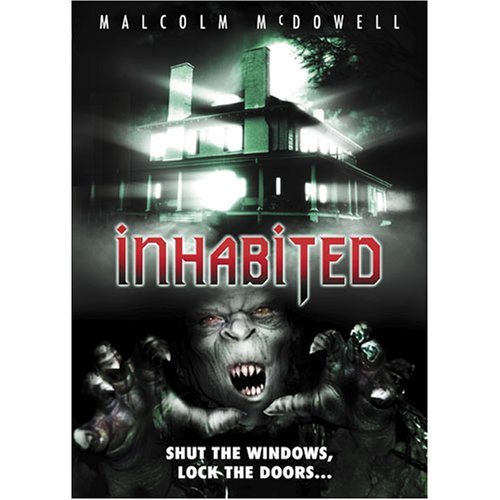 Inhabited/Mcdowell,Malcolm