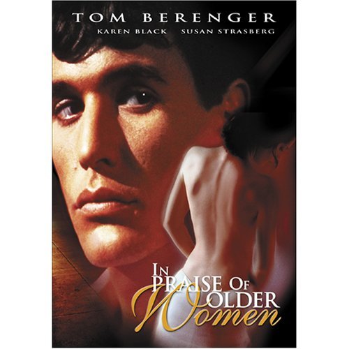 In Praise Of Older Women/Beringer,Tom