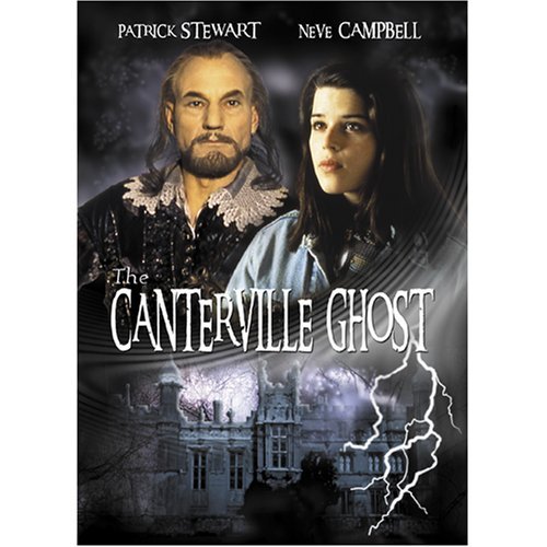 Canterville Ghost/Stewart/Campbell@Clr@Nr