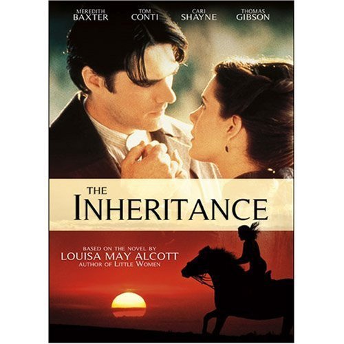 Inheritance/Baxter/Conti/Shayne/Gibson@Nr