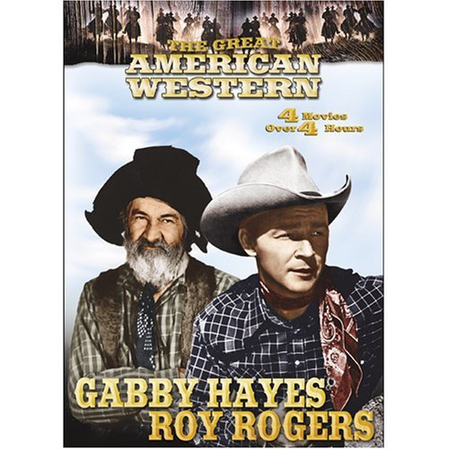 Great American Western 30/Rogers,Roy@Nr
