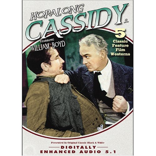 Hopalong Cassidy 06/Boyd,William@Nr