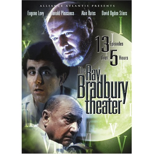 Ray Bradbury Theatre/Vol. 2@Nr