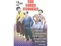 Three Stooges/Three Stooges