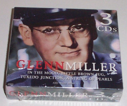 Glenn Miller/Glenn Miller@3 Cd Set
