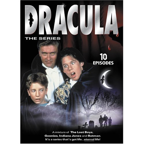 Dracula Vol. 2 Clr Nr 