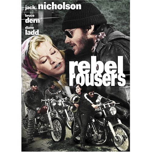 Rebel Rousers/Nicholson,Jack