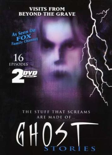 Ghost Stories/Vol. 1-2@Clr@Nr/2 Dvd
