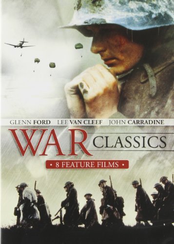 War Classics 01 War Classics Nr 2 DVD 