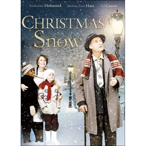 Christmas Snow/Helmond/Hart/Caesar@Clr@Nr
