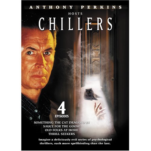 Chillers/Vol. 1@Clr@Nr