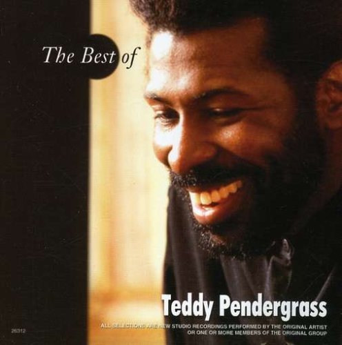 Teddy Pendergrass/Best Of Teddy Pendergrass