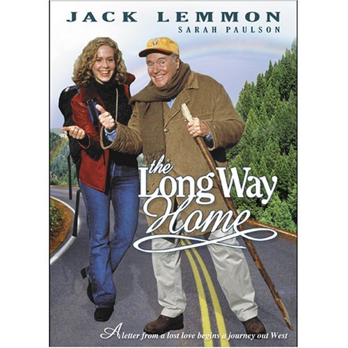Long Way Home/Lemmon,Jack