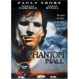 Phantom Of The Mall Eric's Re Shore Fairchild Rydall Estes W Clr R 