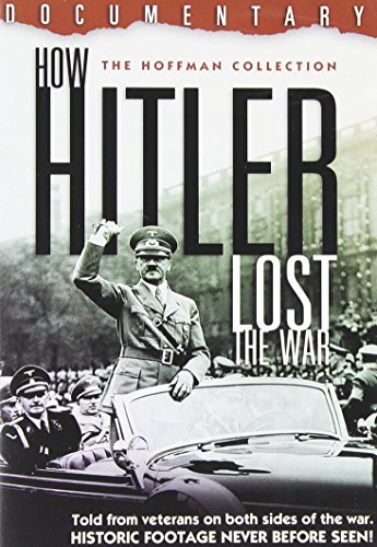 How Hitler Lost The War/How Hitler Lost The War@Pg13