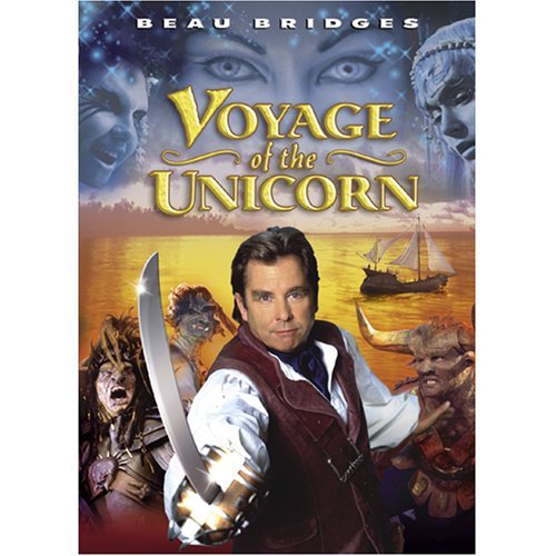 Beau Bridges/Voyage Of The Unicorn@Clr@Nr