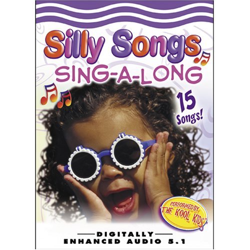 Silly Songs-Sing-A-Long/Silly Songs-Sing-A-Long@Nr