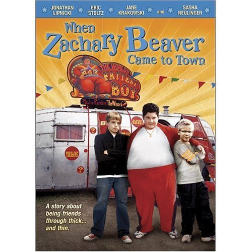 When Zachary Beaver Came To To/Lipnicki/Stoltz/Fitzgerald@Pg